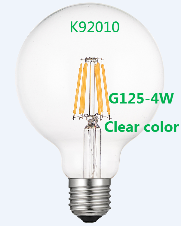 G125 LAMP